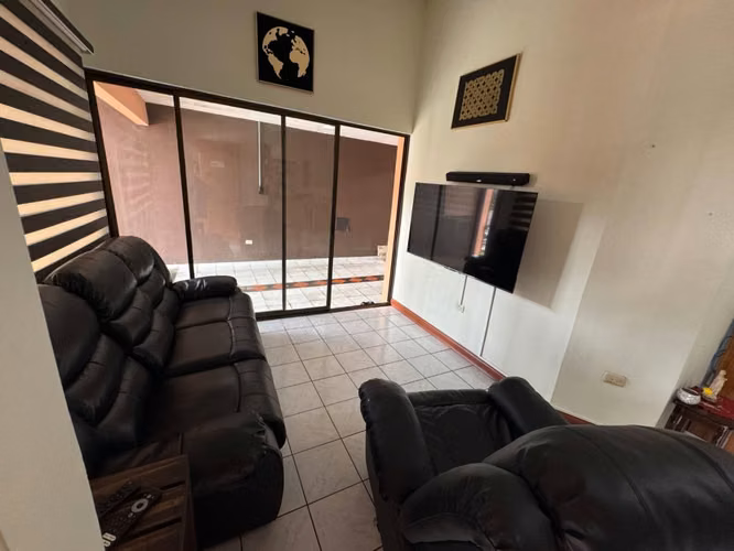 Venta de casa independiente en Poás de Alajuela