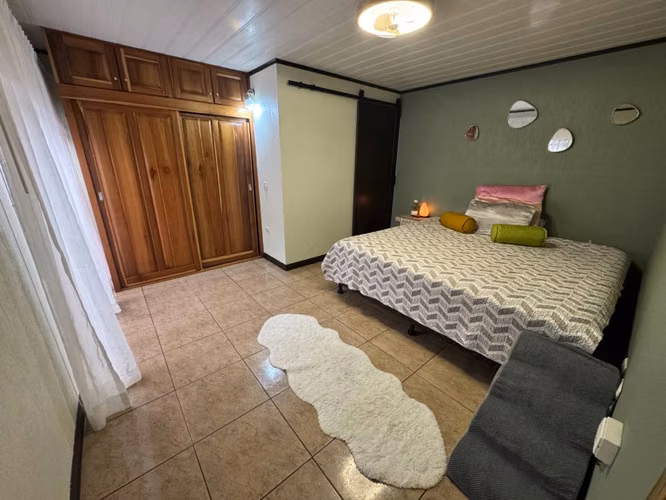 Venta de casa independiente en Poás de Alajuela