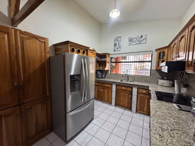 Venta de casa independiente en Poás de Alajuela