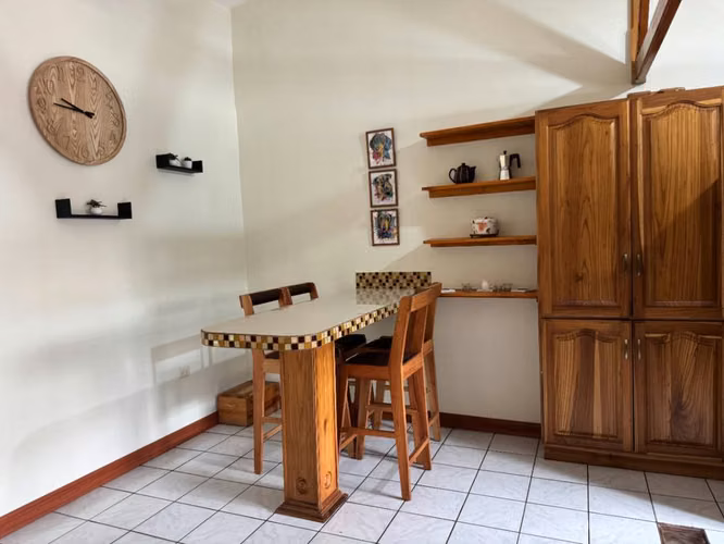 Venta de casa independiente en Poás de Alajuela