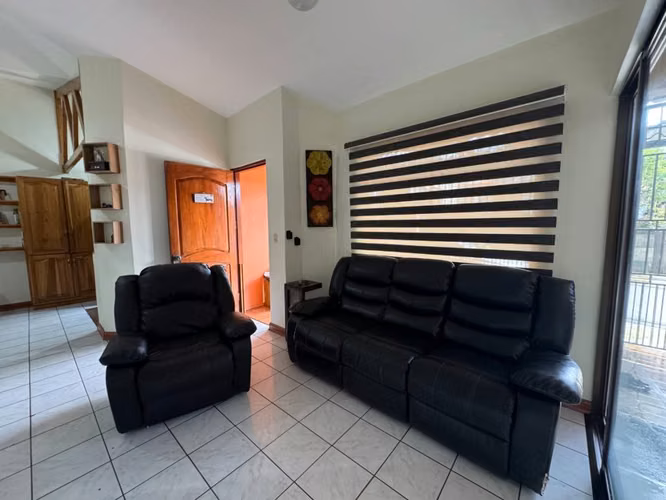 Venta de casa independiente en Poás de Alajuela