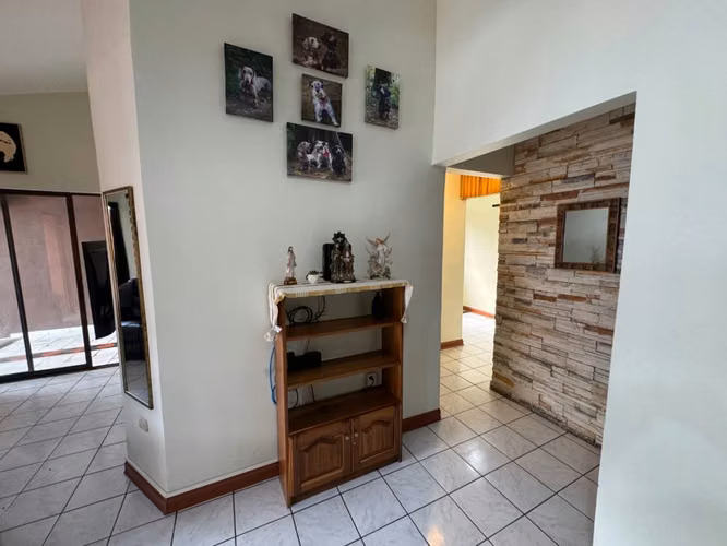 Venta de casa independiente en Poás de Alajuela