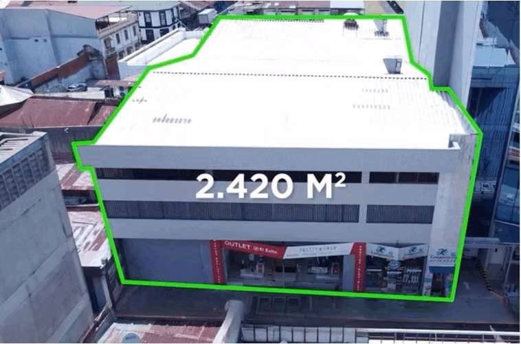 Venta de Edificio Comercial - 3 Locales en San José Centro - Excelente Inversión - Imagen 3