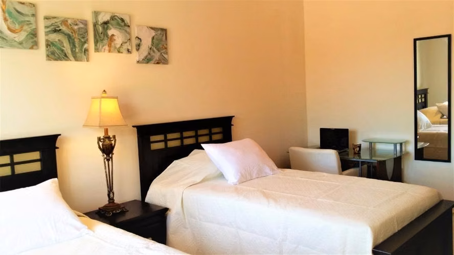 CASA EN ESCAZU CON MUEBLES - Imagen 6