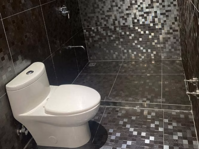 Venta de casa en condominio en los Ángles de Santo Domingo