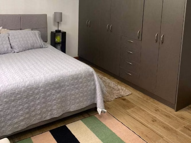 Venta de casa en condominio en los Ángles de Santo Domingo