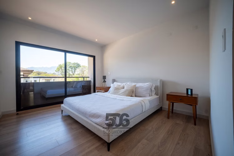 Venta de casa nueva en Barreal de Heredia, Amenidades - Imagen 11