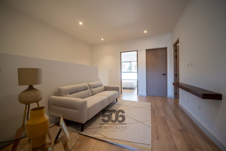 Venta de casa nueva en Barreal de Heredia, Amenidades - Imagen 7