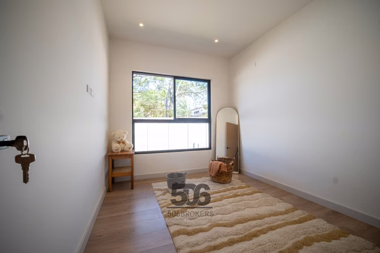 Venta de casa nueva en Barreal de Heredia, Amenidades - Imagen 9