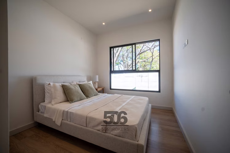 Venta de casa nueva en Barreal de Heredia, Amenidades - Imagen 8