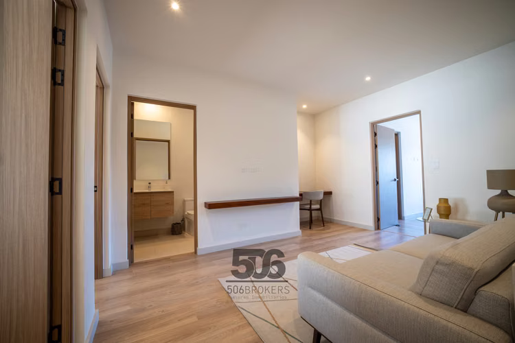 Venta de casa nueva en Barreal de Heredia, Amenidades - Imagen 6