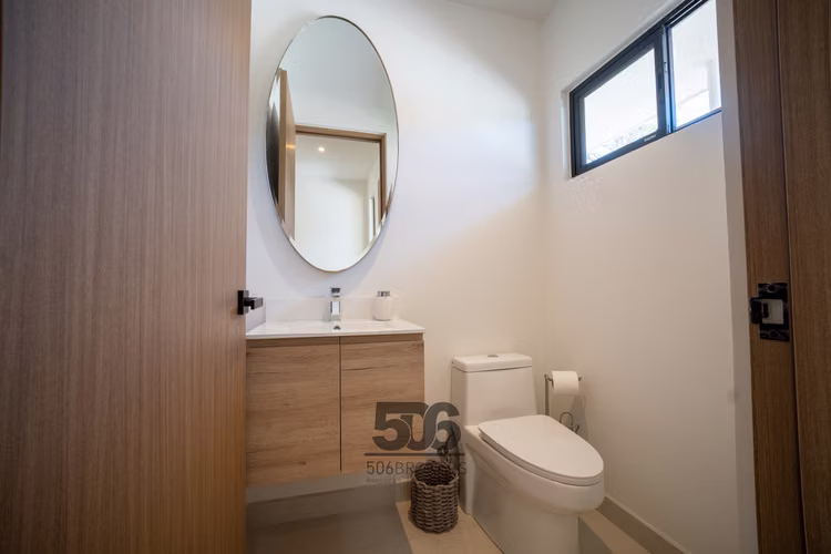 Venta de casa nueva en Barreal de Heredia, Amenidades - Imagen 5