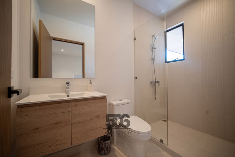 Venta de casa nueva en Barreal de Heredia, Amenidades - Imagen 10