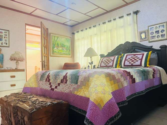 Venta de Casa con lote amplio y vista en San Rafael de Heredia - Imagen 9