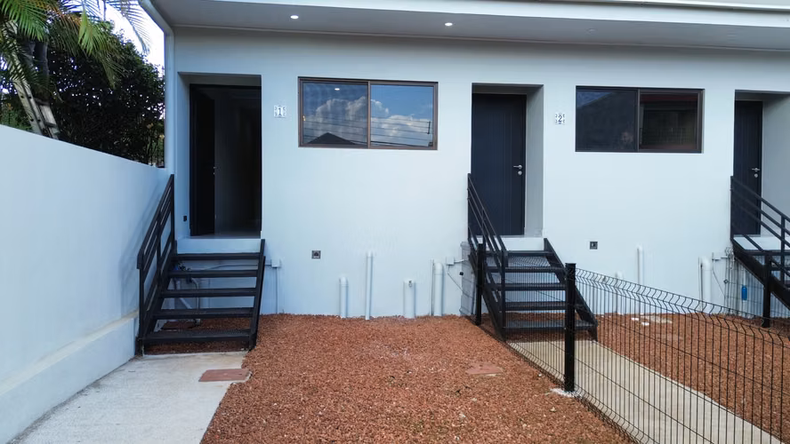 Alquiler de Apartamento en Grecia Centro para estrenar