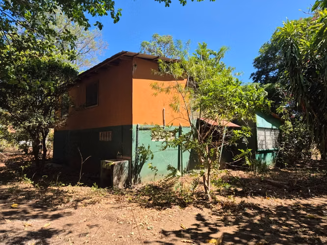 Se Venden Lotes en Libertad de Sardinal