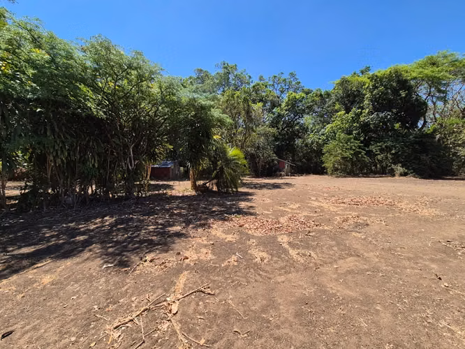 Se Venden Lotes en Libertad de Sardinal