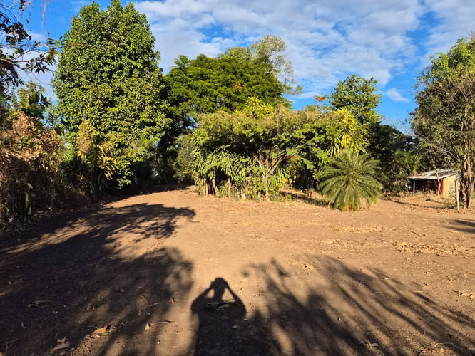 Se Venden Lotes en Libertad de Sardinal