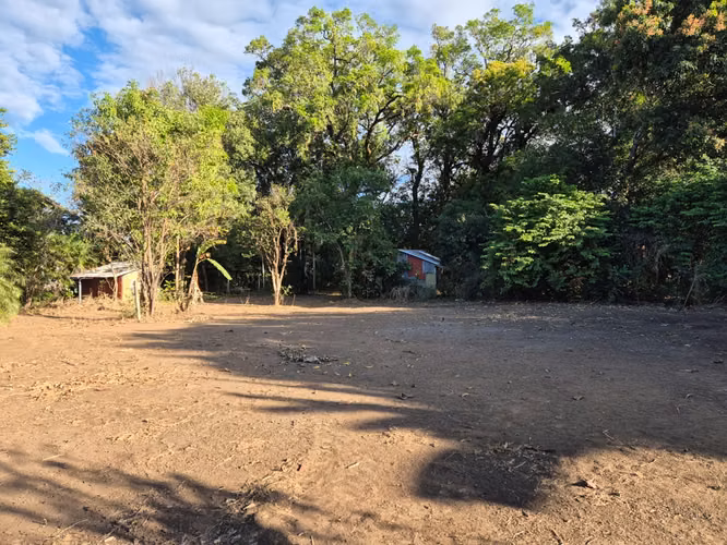 Se Venden Lotes en Libertad de Sardinal