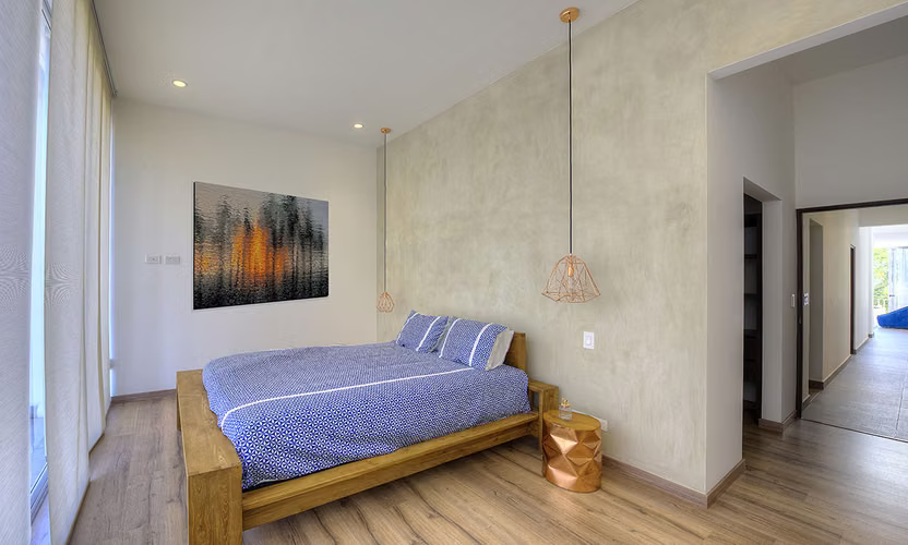 Apartamento en alquiler en Guachipelín Escazú - Imagen 9