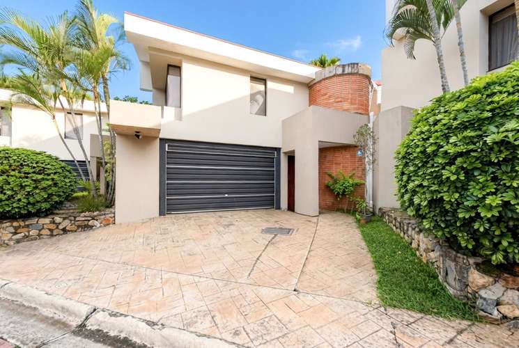 Casa Terra Stone en Alquiler, en Escazú - Imagen 4