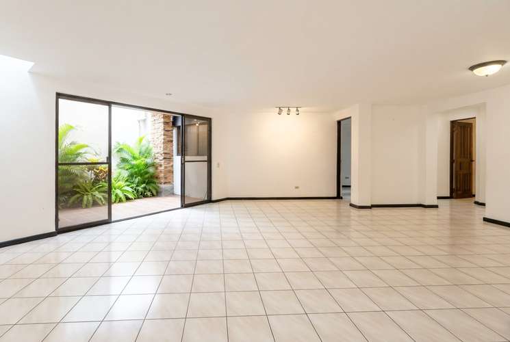 Casa Terra Stone en Alquiler, en Escazú - Imagen 5
