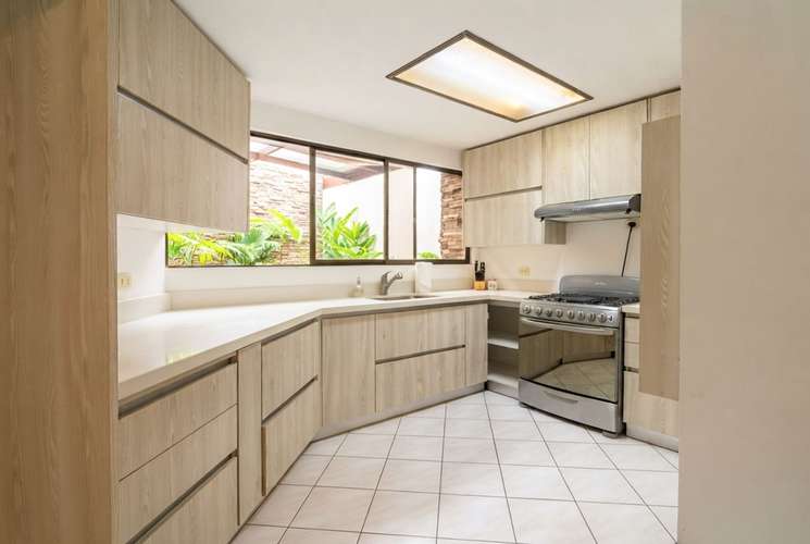 Casa Terra Stone en Alquiler, en Escazú - Imagen 6