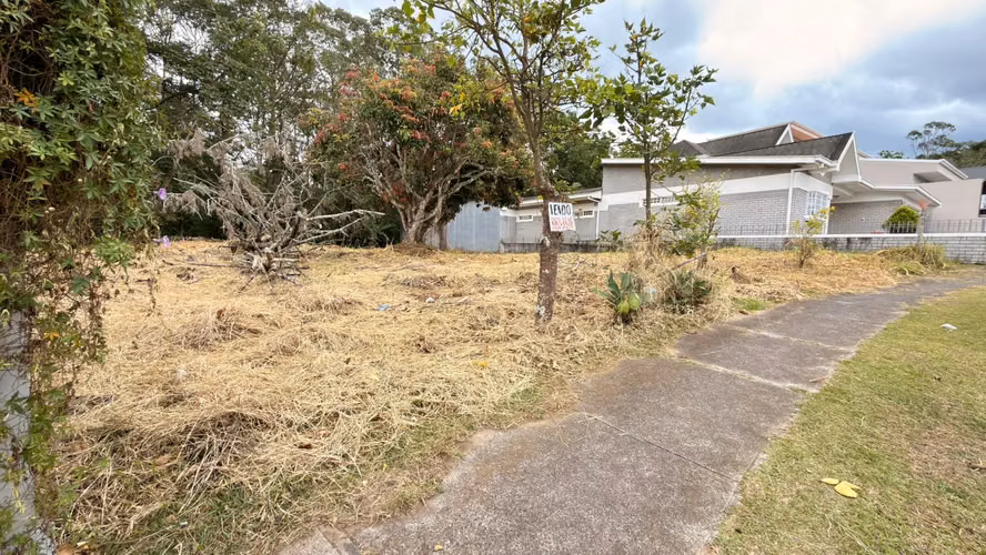 Lote en venta en Curridabat - Residencial Altamonte - Imagen 2