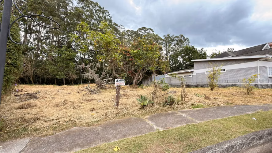Lote en venta en Curridabat - Residencial Altamonte - Imagen 4