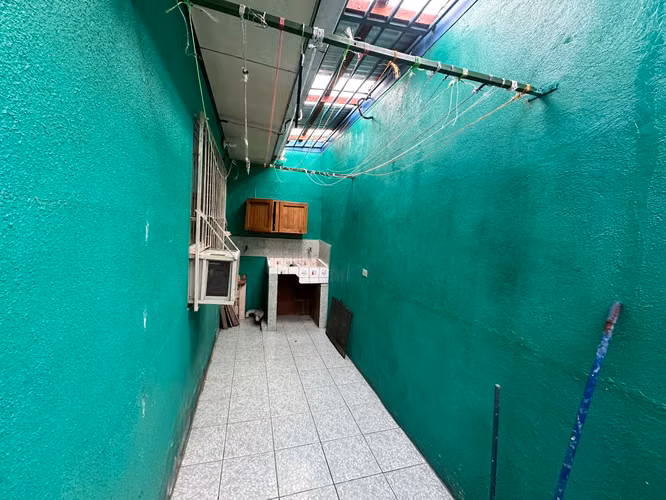 Casa en Venta Paso Ancho. ID25665 KA