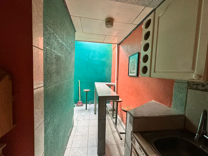 Casa en Venta Paso Ancho. ID25665 KA