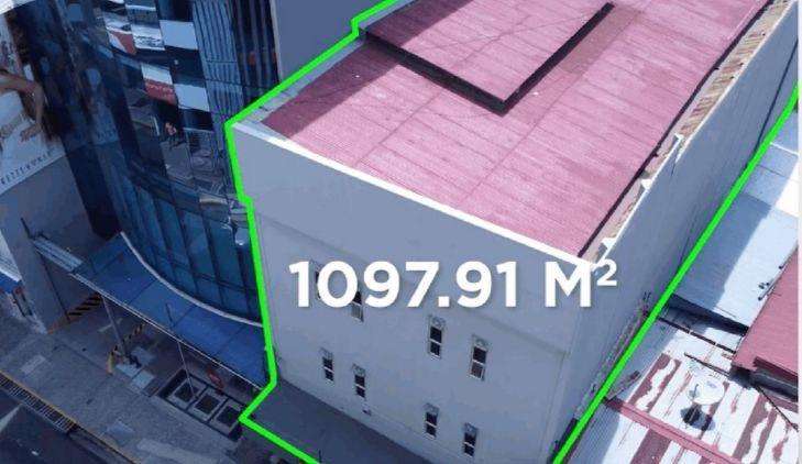 Edificio Comercial 3 Niveles en Venta – San José Centro – Ideal Inversión - Imagen 2