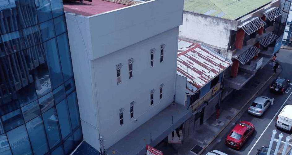 Edificio Comercial 3 Niveles en Venta – San José Centro – Ideal Inversión - Imagen 10