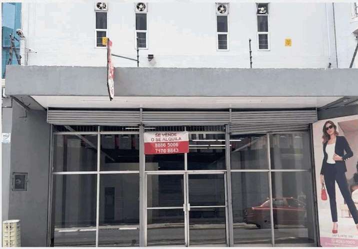 Edificio Comercial 3 Niveles en Venta – San José Centro – Ideal Inversión - Imagen 4