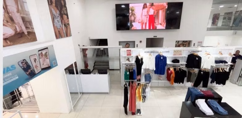 Edificio 5 Pisos en Venta – San José Centro – 2.726 m² Construcción