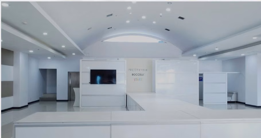 Edificio 5 Pisos en Venta – San José Centro – 2.726 m² Construcción