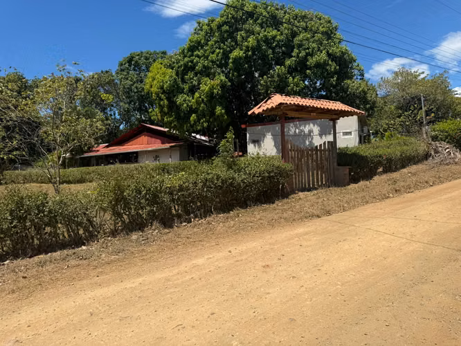 Lote en Venta en Barón de Esparza – Vista al Mar - Imagen 10