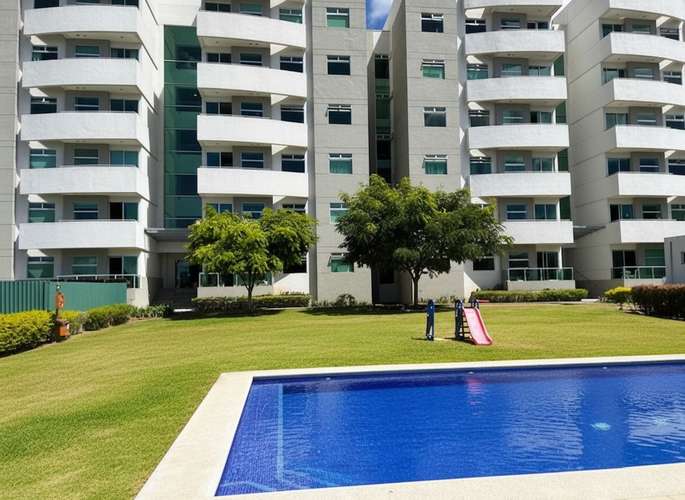 COE-243 | Condominio en Granadilla