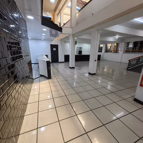 Locales especiales para Comidas, Plaza Comercial San José