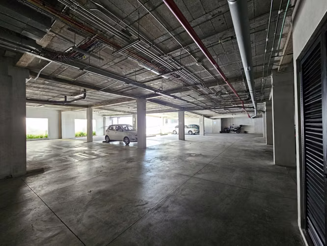 Amplias oficinas en el Centro de San Rafael de Escazú, San José