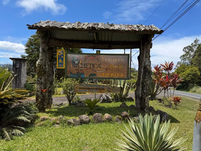 Venta de lote con facilidades en Residencial Privado Zurquí Hills, Heredia - Imagen 16
