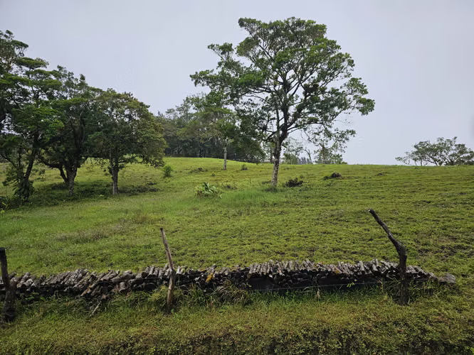 Venta de lote con facilidades en Residencial Privado Zurquí Hills, Heredia - Imagen 5