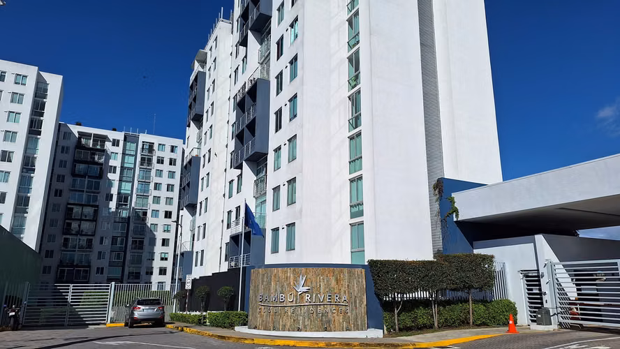 Apartment for Sale | Bambú Rivera | 7th Floor | Great Location & Amenities