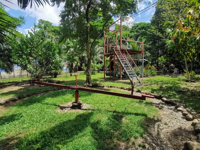 Venta de Finca Sarapiqui -Espectacular para Turismo - Imagen 4