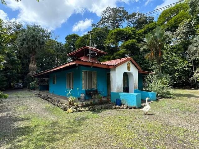 Venta de Finca Sarapiqui -Espectacular para Turismo - Imagen 11