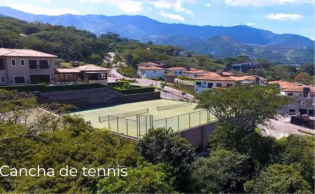 Alquiler de espectacular apartamento en Flats-21, en Condominio Lomas del Valle. - Imagen 13