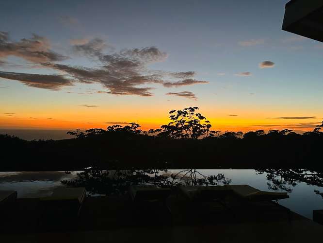Ostional | Villa con Vista 180° al Mar | 3Bed/2Bath  | Cerca de Nosara y San Juanillo  | Guanacaste