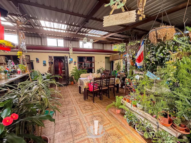Propiedad en venta en Santo Domingo de Heredia