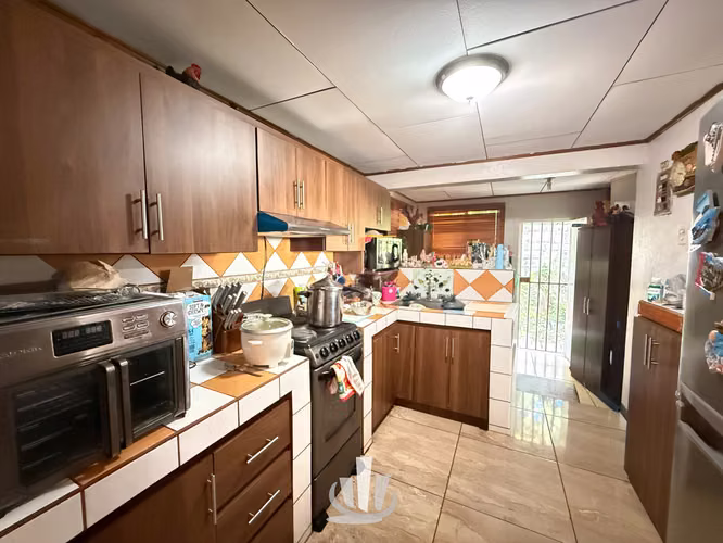 Propiedad en venta en Santo Domingo de Heredia