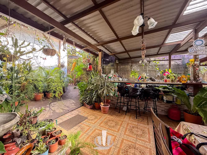 Propiedad en venta en Santo Domingo de Heredia